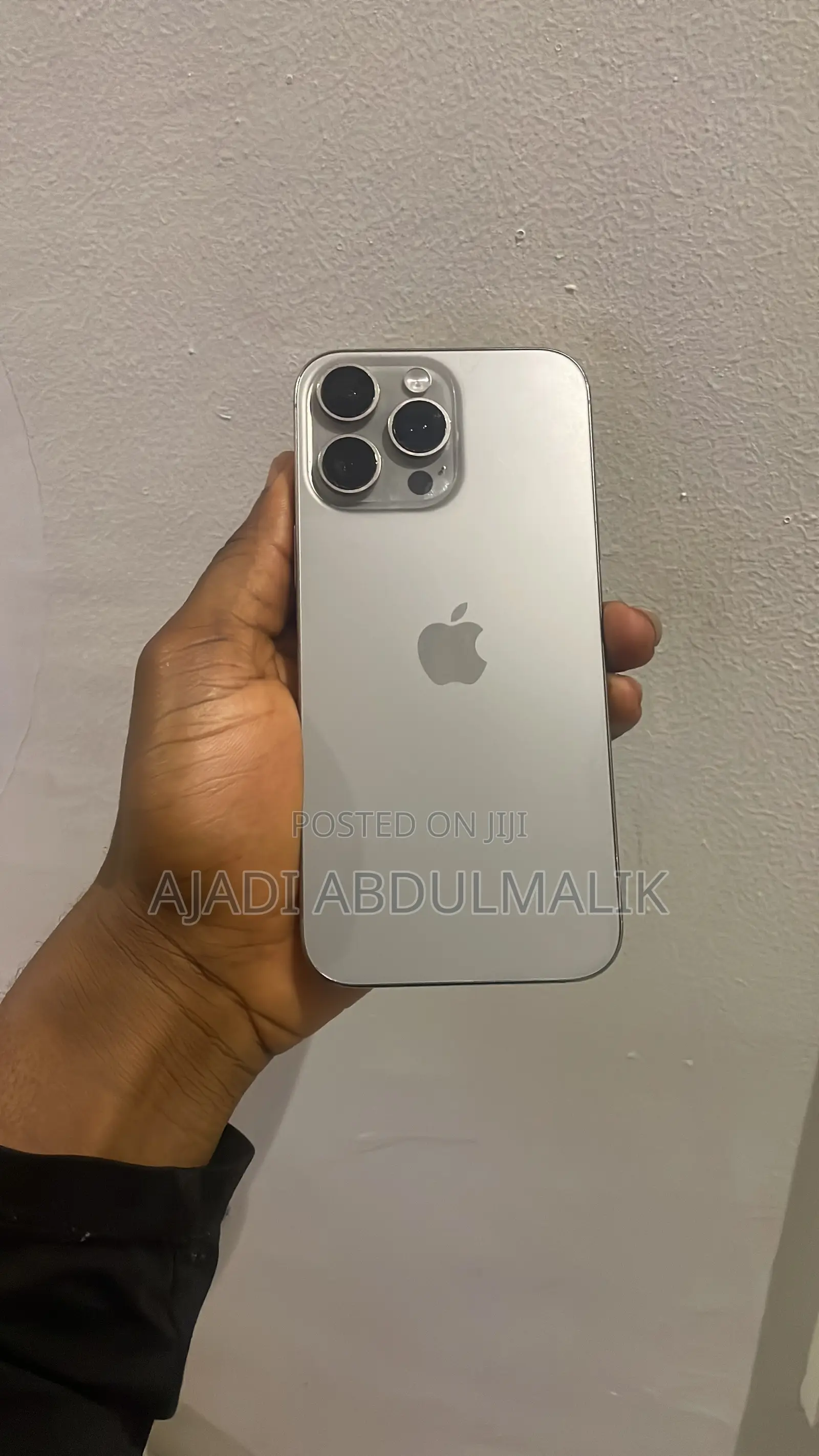 Apple iPhone 16 Pro Max 256 GB
