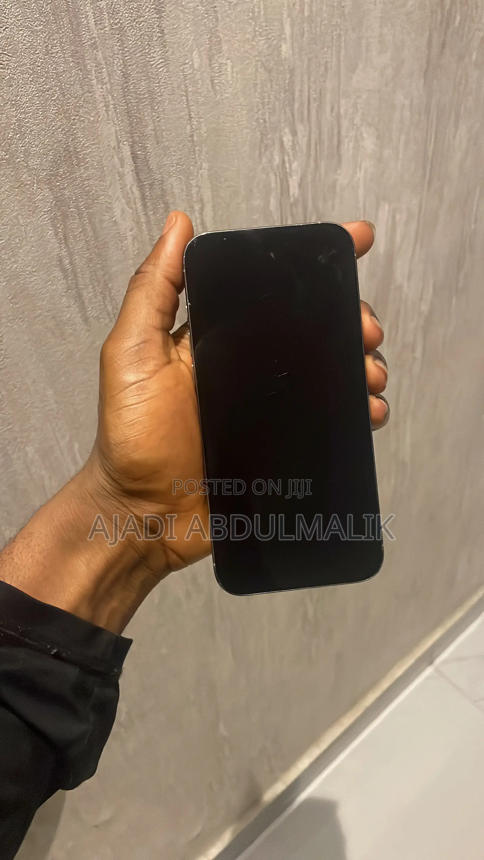 Apple iPhone 16 Pro Max 256 GB