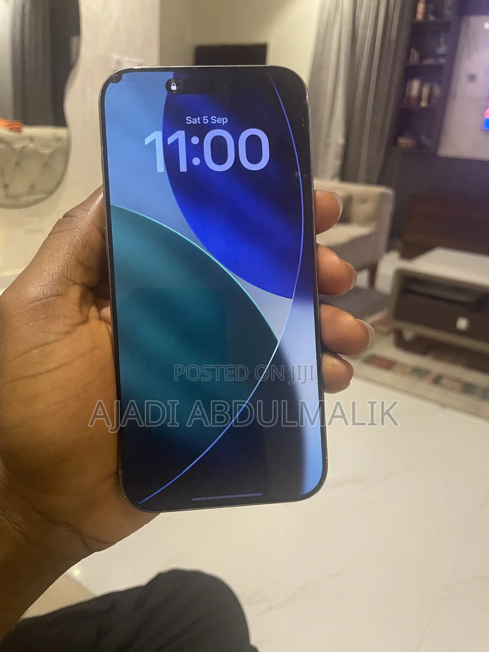 Apple iPhone 16 Pro Max 256 GB