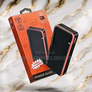 New Age Y107 Pro 22,500mah Powerbank