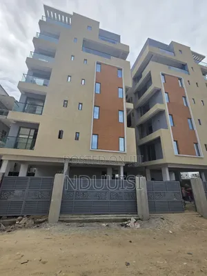 2bdrm Apartment in Lekki Phase 1 for sale