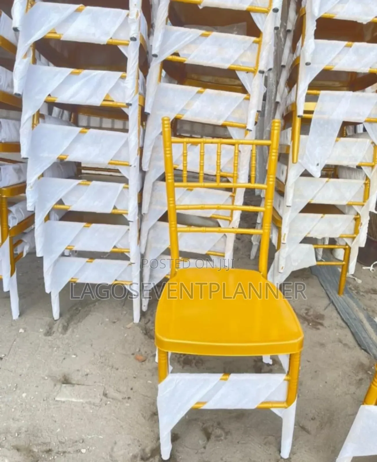 Chivalry Chairs Bulk Supplier