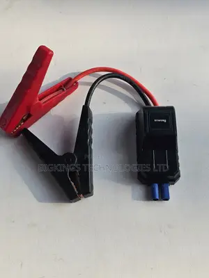 Baseus Super Energy Air Car Jump Starter