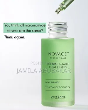 Oriflam Product