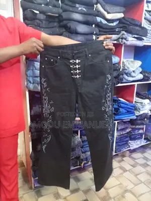 Men'sClothing