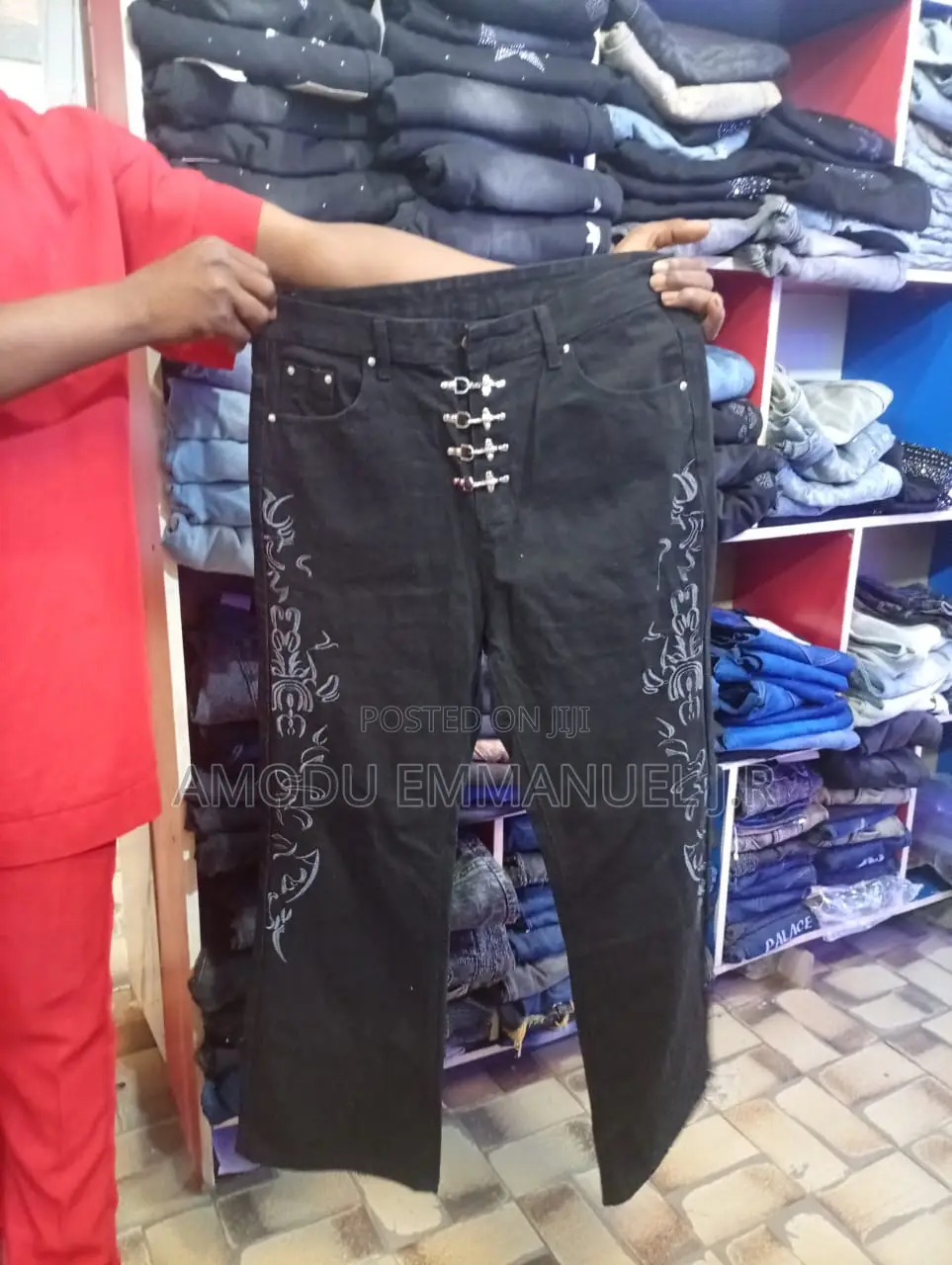 Men'sClothing