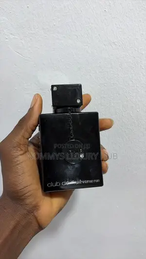 Club De Nuit Intense Man