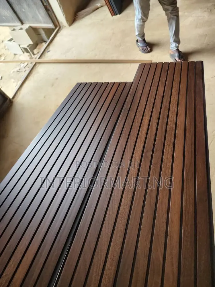 Luxury PS Line Panel