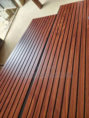 Luxury PS Line Panel