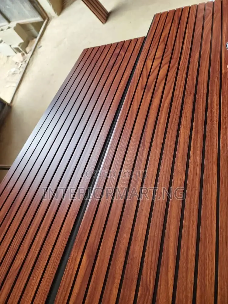 Luxury PS Line Panel