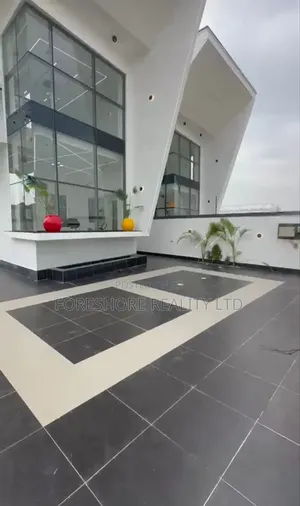 5bdrm Duplex in Ajah for sale