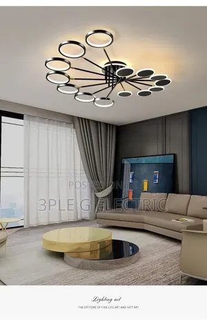 By 14 Ceiling Flush Light