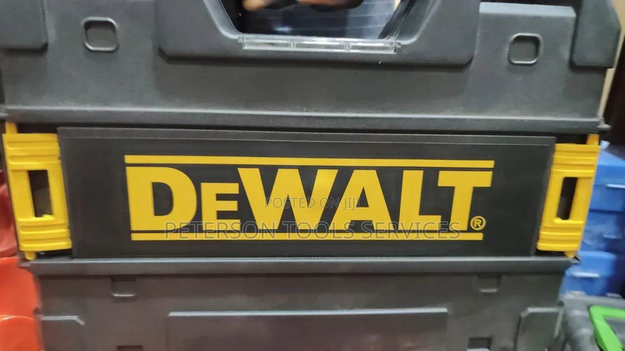 DeWalt Grinding/ Filling Machine 9"