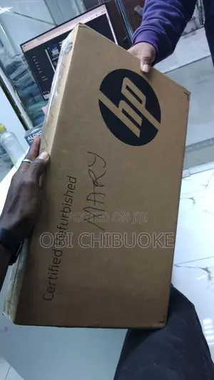 Laptop HP EliteBook 840 G6 8GB Intel Core i5 SSD 256GB