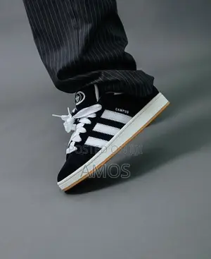 Adidas Campus