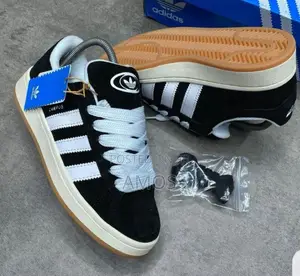 Adidas Campus