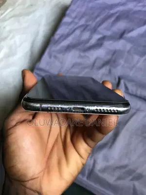 Apple iPhone XS 64 GB Gold