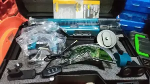 Laser Level Meter