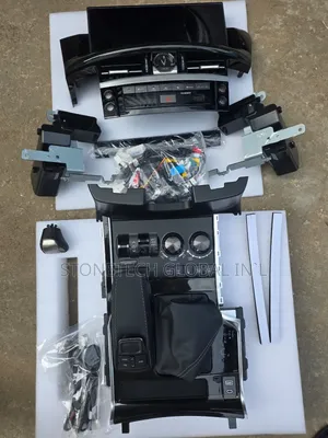 Consol Full Kit for LANDCRUISER AND PRADO