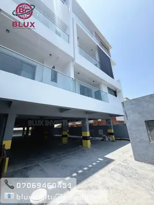 2bdrm Apartment in Idado Estate for sale