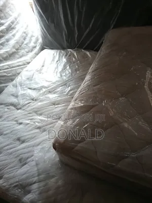 5*6 10inc Fully Orthopedic USA Bed