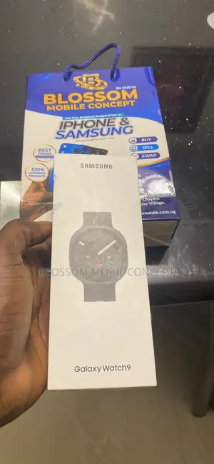 Galaxy Watch9 2026