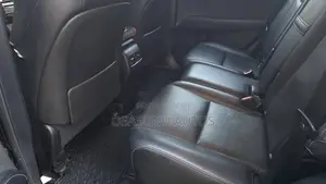 Lexus RX 2014 Black