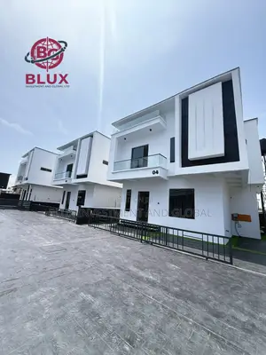 4bdrm Duplex in Idado Estate for sale