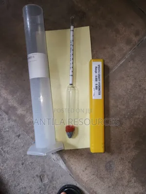 Gravity Hydro Metre