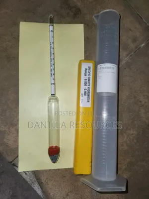 Gravity Hydro Metre