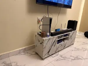 TV Deck/Console