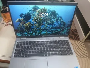 Laptop Dell Latitude 5521 16GB Intel Core i5 SSD 250GB