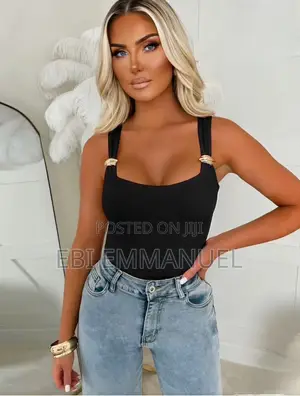 Elegant Women’s Bodysuit – Stylish Classy