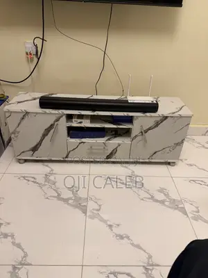 TV Deck/Console