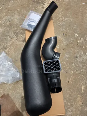 Snockle for Pickup Truck 