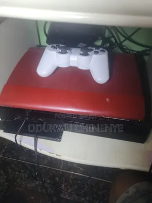 Hacked Ps3 Superslim