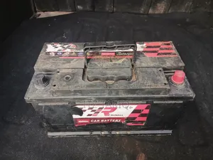 Car Battery Runall 100amps