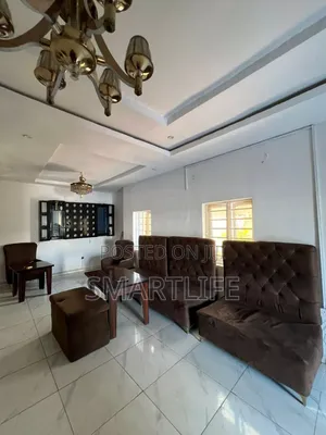 Complete Living Room Furniture Set