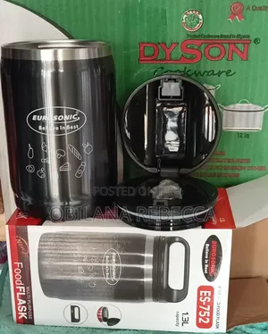 Kitchen Utensils and Household Items
