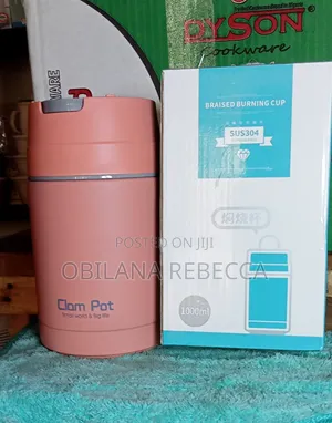 Kitchen Utensils and Household Items