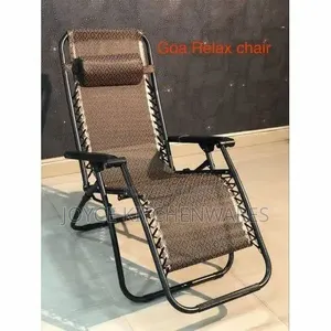 Generic Foldable Chair