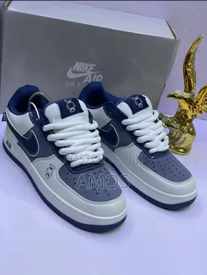 Nike Airforces