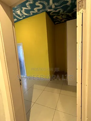 1bdrm Shared Apartment in Chevron for rent
