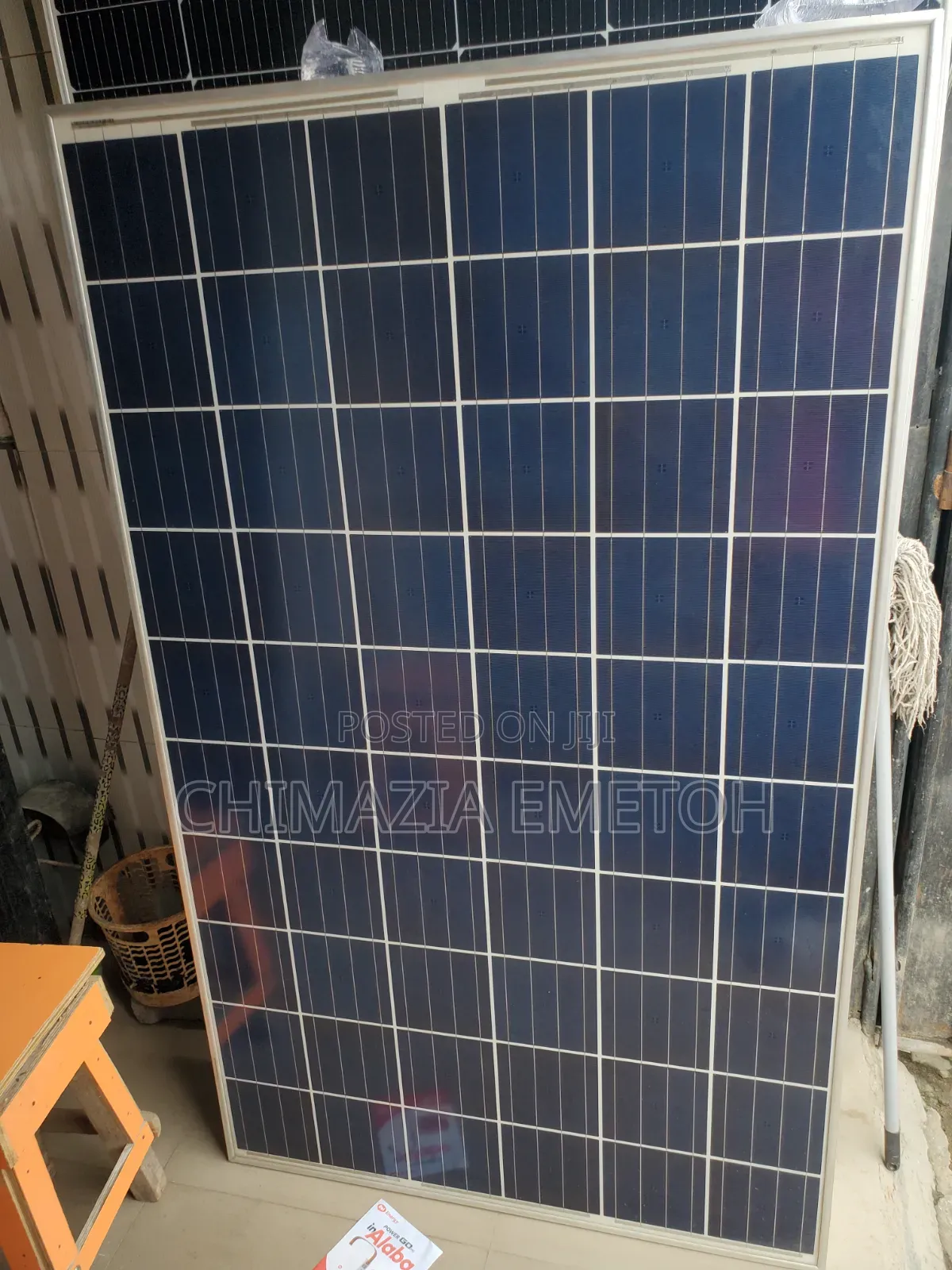 Solar Panels 300wtt Poly