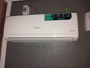 1.5hp Hisense Inverter AC