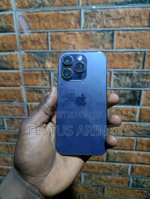 Apple iPhone 14 Pro 128 GB Blue
