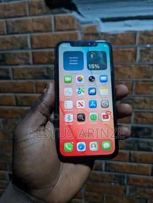 Apple iPhone 11 64 GB Black