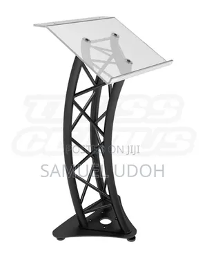 Church Pulpit