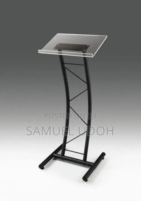 Church Pulpit