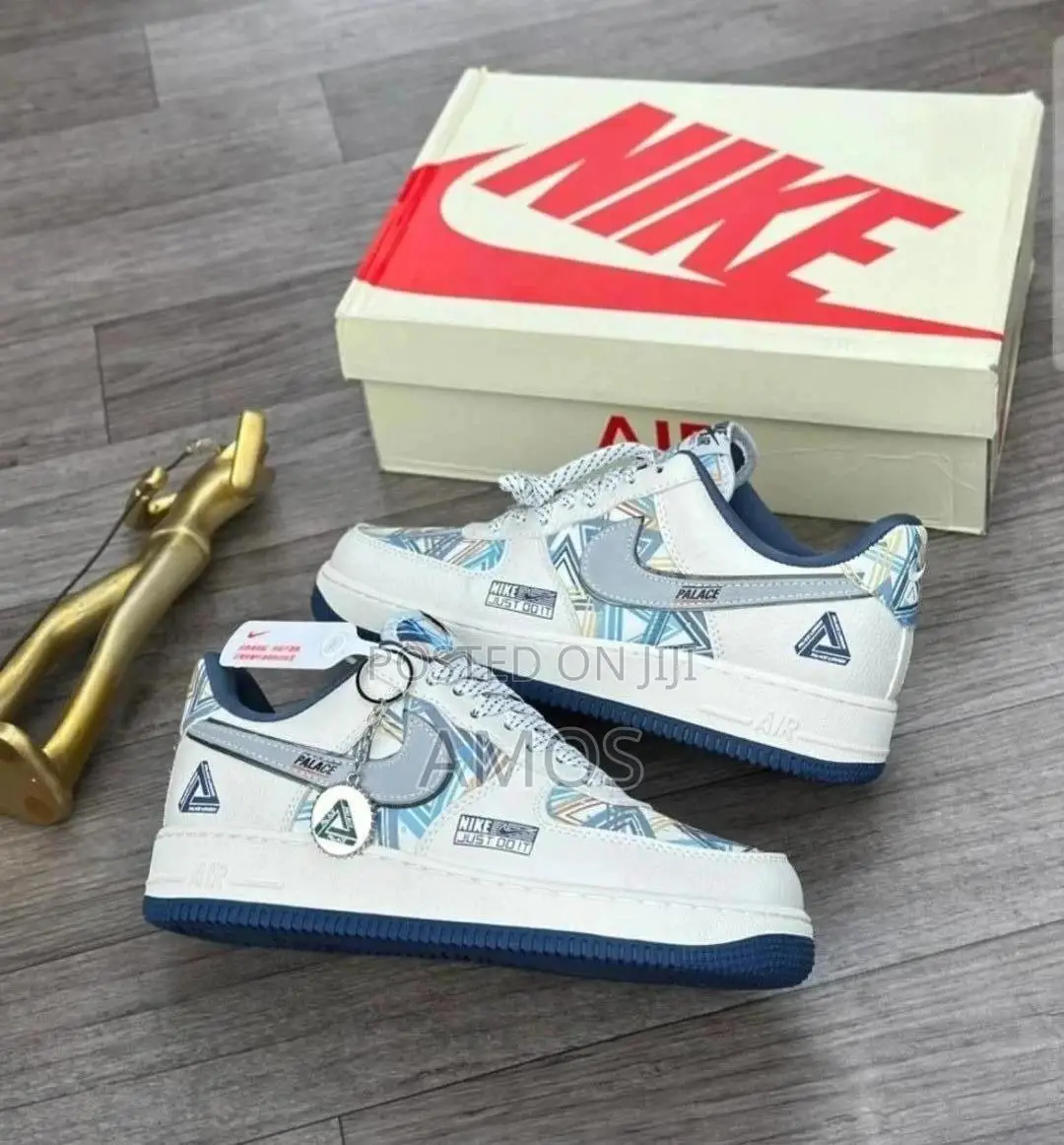 Nike Airforces